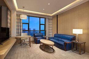 Four Points by Sheraton Hefei, Baohe