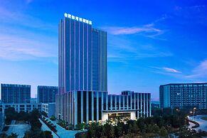 Four Points by Sheraton Hefei, Baohe