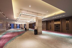 Four Points by Sheraton Hefei, Baohe