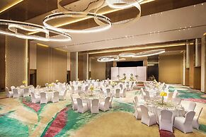 Four Points by Sheraton Hefei, Baohe