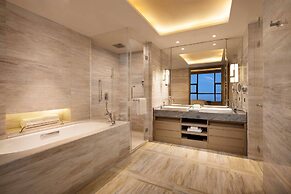 Four Points by Sheraton Hefei, Baohe
