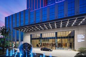 Four Points by Sheraton Hefei, Baohe