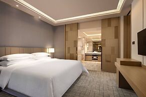 Four Points by Sheraton Hefei, Baohe