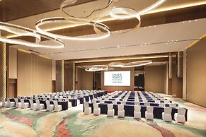 Four Points by Sheraton Hefei, Baohe