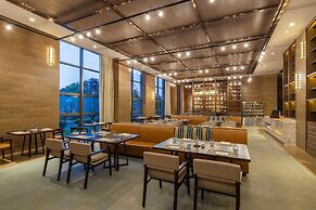 Four Points by Sheraton Hefei, Baohe