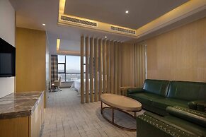 Four Points by Sheraton Hefei, Baohe