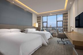 Four Points by Sheraton Hefei, Baohe