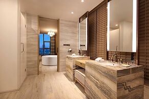 Four Points by Sheraton Hefei, Baohe