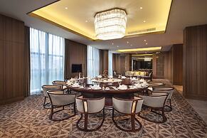 Four Points by Sheraton Hefei, Baohe