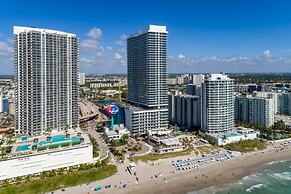 Hyde Resort and Residences, OceanMiami Collection