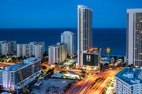 Hyde Resort and Residences, OceanMiami Collection