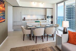 Hyde Resort and Residences, OceanMiami Collection