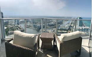 Hyde Resort and Residences, OceanMiami Collection