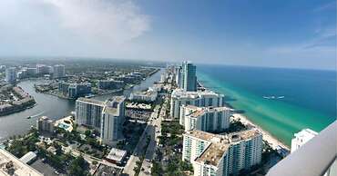 Hyde Resort and Residences, OceanMiami Collection