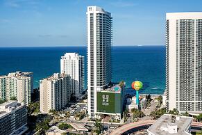 Hyde Resort and Residences, OceanMiami Collection