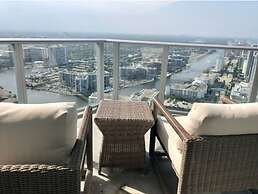 Hyde Resort and Residences, OceanMiami Collection