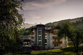 Appartement Unser Unterberg