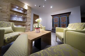 Appartement Unser Unterberg