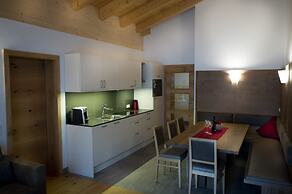 Appartement Unser Unterberg