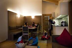 Appartement Unser Unterberg