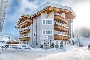 Appartement Unser Unterberg