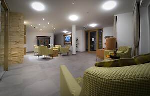 Appartement Unser Unterberg