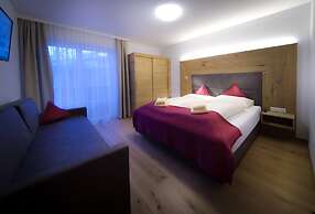 Appartement Unser Unterberg