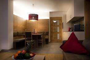 Appartement Unser Unterberg