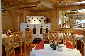 Appartement Unser Unterberg