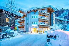 Appartement Unser Unterberg