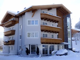 Appartement Unser Unterberg