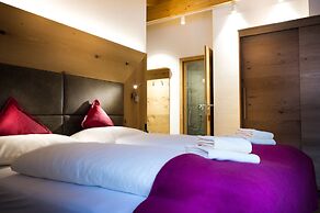 Appartement Unser Unterberg