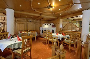 Appartement Unser Unterberg