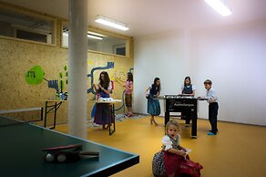 Appartement Unser Unterberg