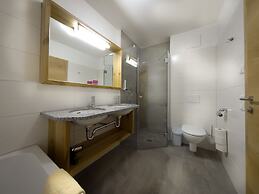 Appartement Unser Unterberg