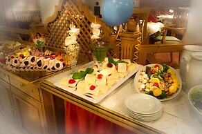 Hotel Unser Unterberg