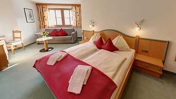 Hotel Unser Unterberg