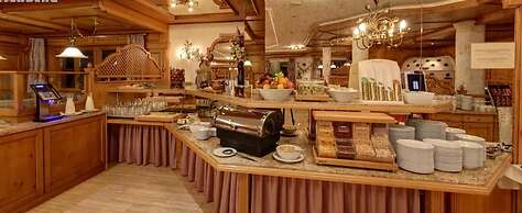 Hotel Unser Unterberg