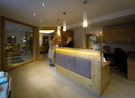 Hotel Unser Unterberg