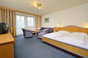Hotel Unser Unterberg