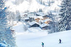 Hotel Unser Unterberg