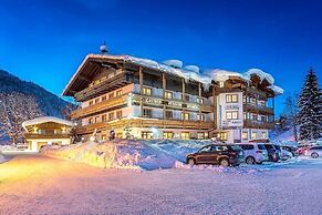 Hotel Unser Unterberg