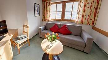 Hotel Unser Unterberg