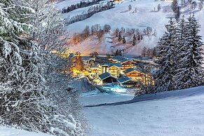 Hotel Unser Unterberg