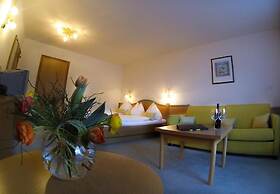 Hotel Unser Unterberg