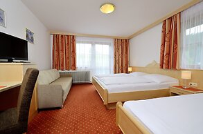 Hotel Unser Unterberg