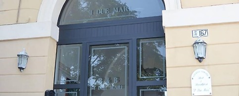 Palazzo Vergine I Due Mari