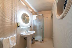 Palazzo Vergine I Due Mari