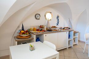 Palazzo Vergine I Due Mari