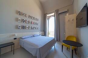 Palazzo Vergine I Due Mari